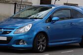 Vauxhall Corsa D 2006 - 2014