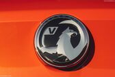 Vauxhall Corsa F 2019 - present