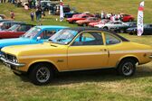 Vauxhall Firenza Coupe 1970 - 1975