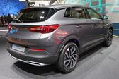 Vauxhall Grandland X 2017 - 2018