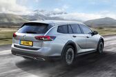 Vauxhall Insignia II Country Tourer 2.0 Turbo D BlueInjection (170 Hp) Automatic 2017 - 2018