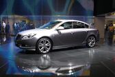 Vauxhall Insignia I Hatchback 2008 - 2013