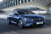 Vauxhall Insignia II Grand Sport (facelift 2020) 2.0 Turbo D (174 Hp) 2020 - present