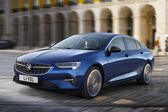 Vauxhall Insignia II Grand Sport (facelift 2020) 2.0 Turbo (200 Hp) Automatic 2020 - present