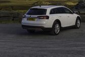 Vauxhall Insignia I Country Tourer 2.0 CDTi BiTurbo ecoTEC (195 Hp) 4x4 Automatic 2013 - 2017