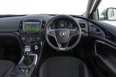Vauxhall Insignia I Country Tourer 2.0 CDTi BiTurbo ecoTEC (195 Hp) 4x4 Automatic 2013 - 2017