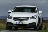 Vauxhall Insignia I Country Tourer 2013 - 2017