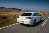 Vauxhall Insignia II Grand Sport 1.5 EcoTEC Turbo (140 Hp) 2017 - 2018