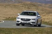 Vauxhall Insignia II Grand Sport 1.6 Turbo D (136 Hp) 2018 - 2020