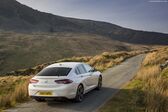 Vauxhall Insignia II Grand Sport 2.0 Turbo D (170 Hp) Automatic 2018 - 2020