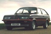 Vauxhall Magnum Estate 2.3 (110 Hp) 1973 - 1981
