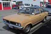 Vauxhall Magnum 2.3 (110 Hp) 1973 - 1981