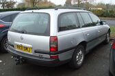 Vauxhall Omega Estate B 1994 - 2000