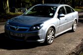 Vauxhall Vectra C CC 1.8i 16V ECOTEC (122 Hp) 2002 - 2008