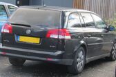 Vauxhall Vectra C Estate 1.9 CDTi ECOTEC (150 Hp) 2003 - 2008