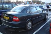 Vauxhall Vectra B 1995 - 2000