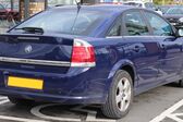 Vauxhall Vectra C 2002 - 2008