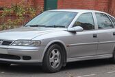 Vauxhall Vectra B CC 1.8i 16V (116 Hp) 1995 - 2000