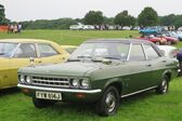 Vauxhall Ventora 3300 (124 Hp) 1968 - 1974