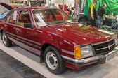 Vauxhall Viceroy 1978 - 1982