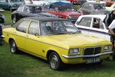 Vauxhall Victor FE 2300 (124 Hp) 1972 - 1976