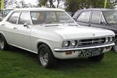 Vauxhall Victor FD 2000 (88 Hp) 1967 - 1972