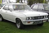 Vauxhall Victor FD 1600 (72 Hp) 1969 - 1972