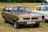 Vauxhall Viva HC Estate 2300 (110 Hp) 1972 - 1973