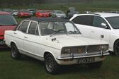 Vauxhall Viva HB 1966 - 1970
