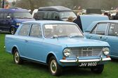 Vauxhall Viva HA 1963 - 1966