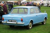 Vauxhall Viva HA 1963 - 1966