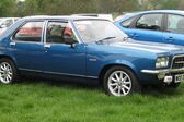 Vauxhall VX 2000 4/90 (106 Hp) 1969 - 1971