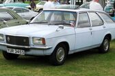Vauxhall VX Estate 1976 - 1978
