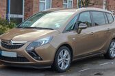 Vauxhall Zafira C Tourer 2.0 CDTI (170 Hp) start/stop 2015 - 2016