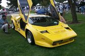 Vector W8 Twin Turbo 1989 - 1993