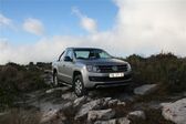 Volkswagen Amarok Single Cab 2010 - 2016