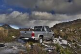 Volkswagen Amarok Single Cab 2010 - 2016