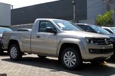 Volkswagen Amarok Single Cab 2010 - 2016