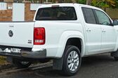 Volkswagen Amarok Double Cab 2.0 TSI (160 Hp) 2010 - 2016