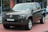 Volkswagen Amarok Double Cab 2.0 TDI (180 Hp) 2010 - 2016