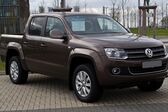 Volkswagen Amarok Double Cab 2010 - 2016