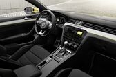Volkswagen Arteon 2017 - 2020