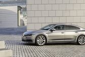 Volkswagen Arteon 2.0 TDI (190 Hp) 4MOTION DSG 2017 - 2019