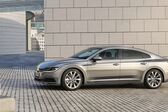 Volkswagen Arteon 2017 - 2020