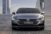 Volkswagen Arteon 2.0 TSI (272 Hp) 4MOTION DSG 2018 - 2020