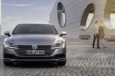 Volkswagen Arteon 2017 - 2020