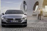 Volkswagen Arteon 2.0 TSI (190 Hp) DSG 2017 - 2018