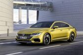 Volkswagen Arteon 2.0 TSI (268 Hp) 4MOTION Automatic 2019 - 2020