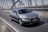 Volkswagen Arteon 2017 - 2020
