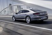 Volkswagen Arteon 2017 - 2020